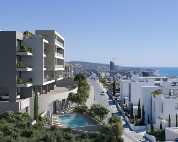 Luma Residences Construction Begins in Limassol’s Elite District