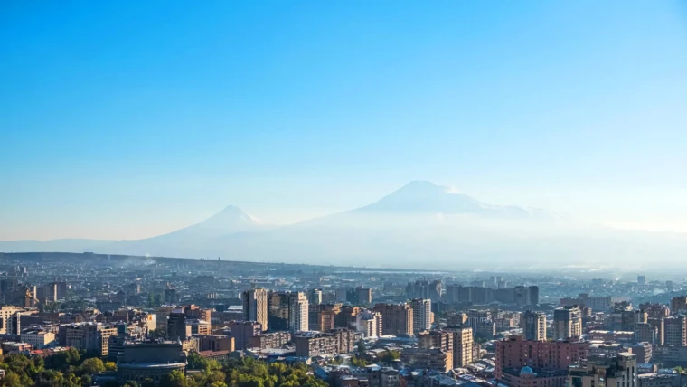 DTA Group Takes Cyprus Real Estate to the Armenia — Roadshow 2026